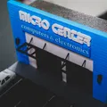Bộ mô hình Micro Center - Diorama tỉ lệ 1:64 - Thumbnail 14