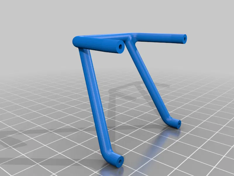 Thân xe bán tải (Pick up) cho Mini-z, tùy chọn wheelbase 98mm và 102mm - Image 7