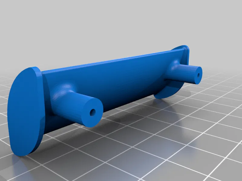 Thân xe bán tải (Pick up) cho Mini-z, tùy chọn wheelbase 98mm và 102mm - Image 8