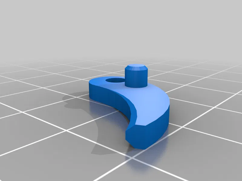 Lightsaber Thu Gọn với Chốt Khóa Lưỡi - Image 3