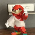 Mini 13 Ugandan Knuckles - Thumbnail 5