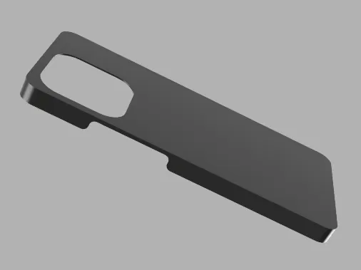 Thiết kế ốp lưng bảo vệ TECNO Spark 10 Pro cho máy in 3D - Image 2