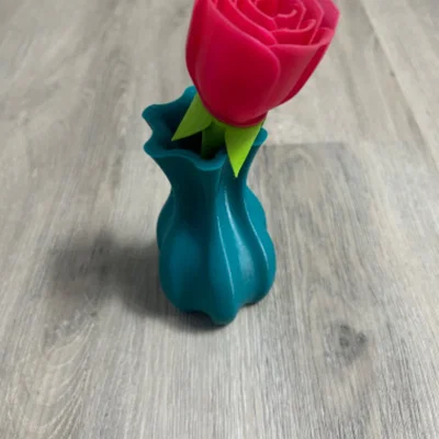 Bình hoa trang trí (Vase)