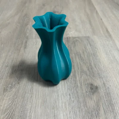 Bình hoa trang trí (Vase)