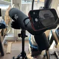Bộ chuyển đổi gắn iPhone vào ống ngắm (Spotting scope) - Thumbnail 1
