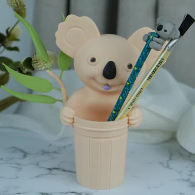 Ống Cắm Đa Năng Hình Gấu Koala