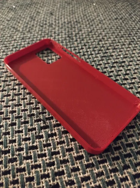 Ốp lưng in 3D cho Motorola edge 30 neo thiết kế họa tiết hình học - Image 2