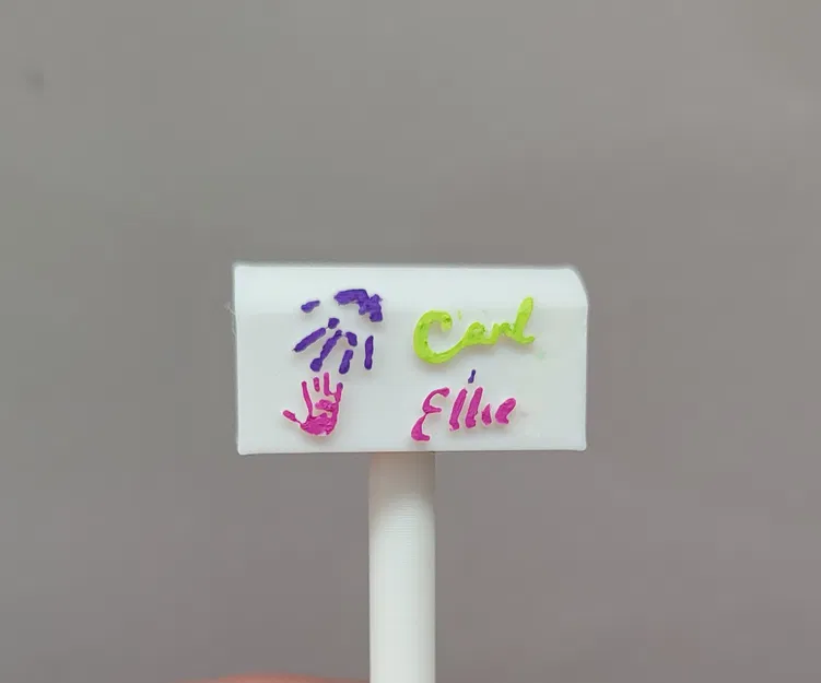 Phụ kiện bổ sung cho mô hình ngôi nhà UP - Image 2