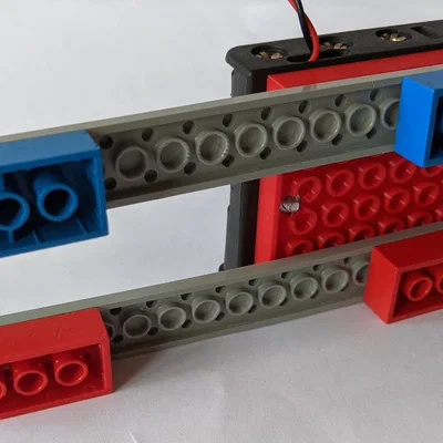 Cánh tay robot điều khiển bởi Raspberry Pi