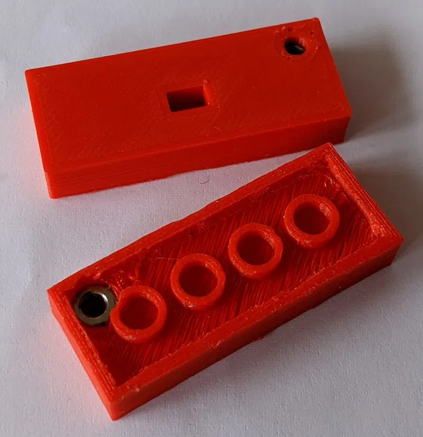 Cánh tay robot điều khiển bởi Raspberry Pi - Image 5