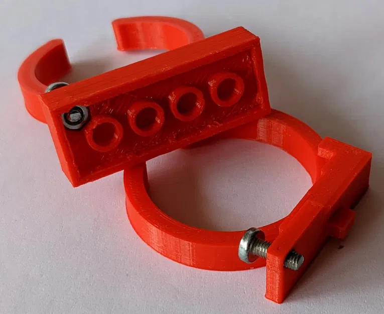 Cánh tay robot điều khiển bởi Raspberry Pi - Image 6