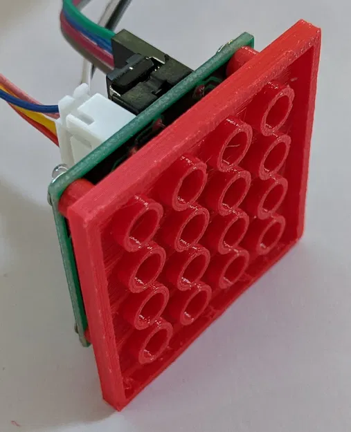 Đầu nối động cơ bước và bộ điều khiển tương thích LEGO + DUPLO - Image 6