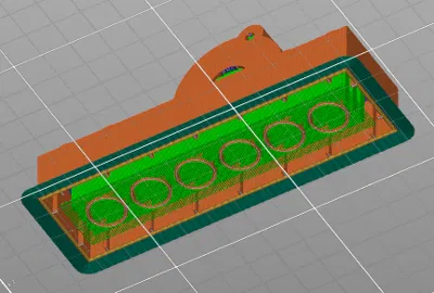 Đầu nối động cơ bước và bộ điều khiển tương thích LEGO + DUPLO - Image 13
