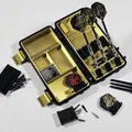 Hộp Đựng Phi Tiêu Siêu Bền (Rugged Darts Case) - Dành cho phi tiêu và linh kiện - Thumbnail 1