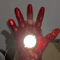 Bộ đèn Iron Man Lamp kit LED 001 - Thumbnail 3