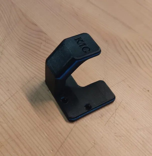 Ngàm giữ nắp máy in 3D K1C (K1C Lid Holder) - Phụ kiện tiện ích - Image 4