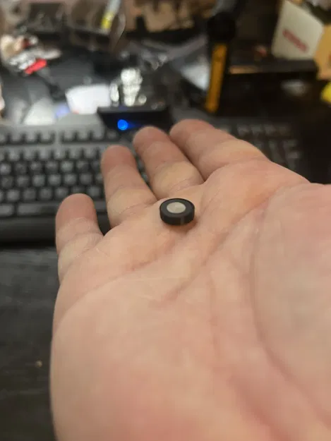 Các điểm đánh dấu từ tính rời dành cho quét 3D - Image 2