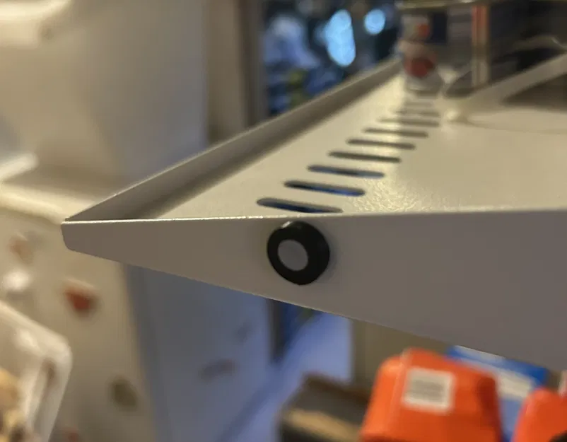 Các điểm đánh dấu từ tính rời dành cho quét 3D - Image 3