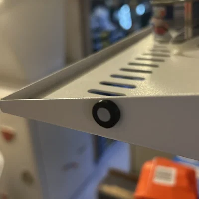 Các điểm đánh dấu từ tính rời dành cho quét 3D