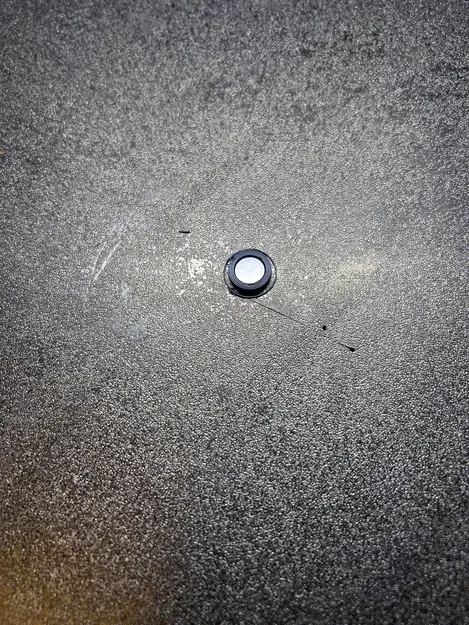 Các điểm đánh dấu từ tính rời dành cho quét 3D - Image 4