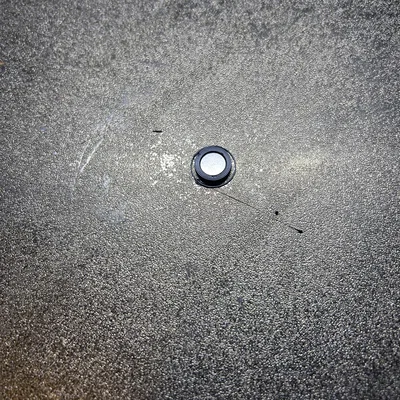 Các điểm đánh dấu từ tính rời dành cho quét 3D