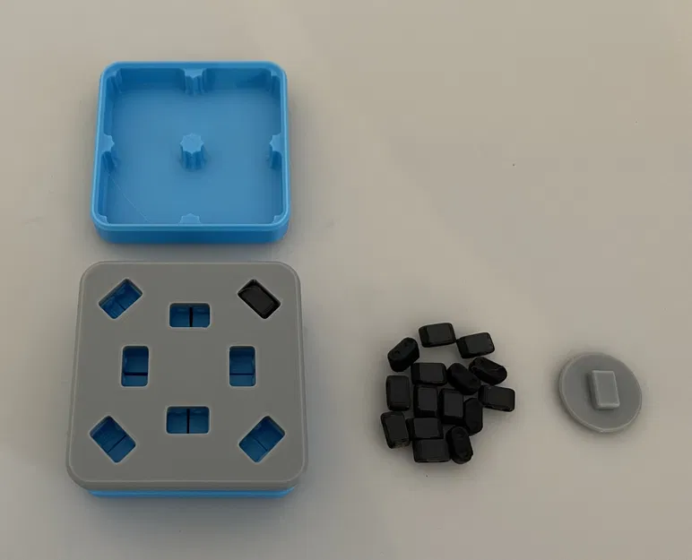 Infinity Fidget Cube Ultra - Image 6