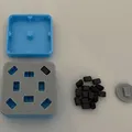 Infinity Fidget Cube Ultra - Thumbnail 6