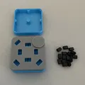 Infinity Fidget Cube Ultra - Thumbnail 7