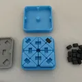Infinity Fidget Cube Ultra - Thumbnail 8