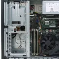 Khung gắn HDD Remake cho HP PRODESK/ELITEDESK SSF G2 - Thumbnail 7