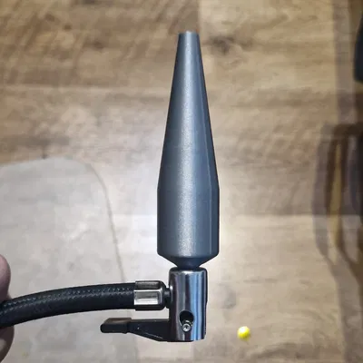 Đầu chuyển đổi (adapter) bơm bóng bay cho máy nén khí