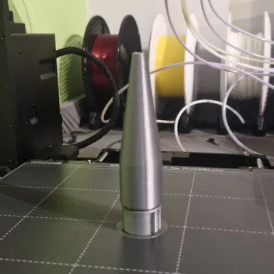 Đầu chuyển đổi (adapter) bơm bóng bay cho máy nén khí