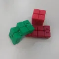Infinity Cube V4 - Phiên bản cuối cùng - Thumbnail 1