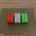 Infinity Cube V4 - Phiên bản cuối cùng - Thumbnail 2
