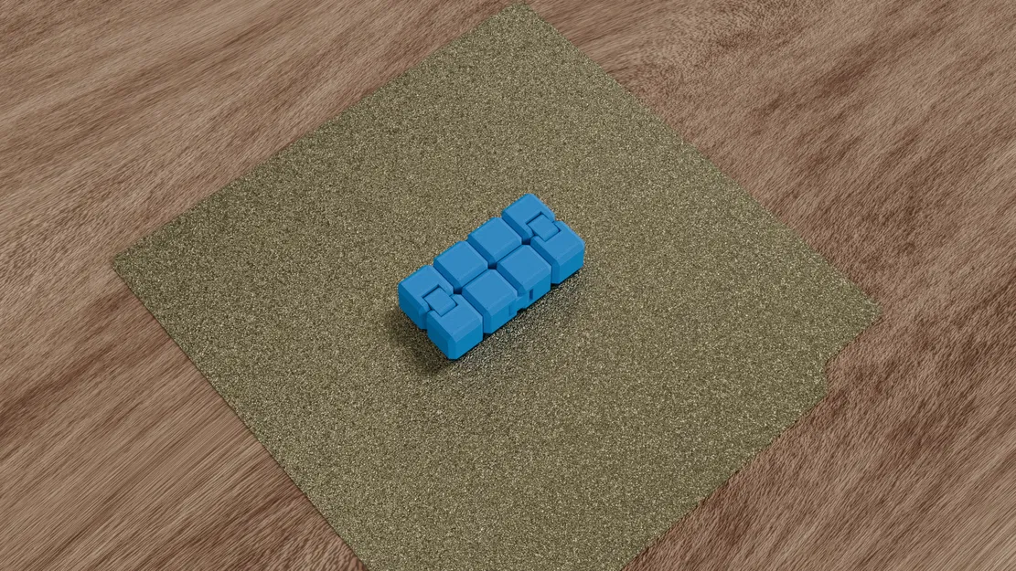 Infinity Cube V4 - Phiên bản cuối cùng - Image 5