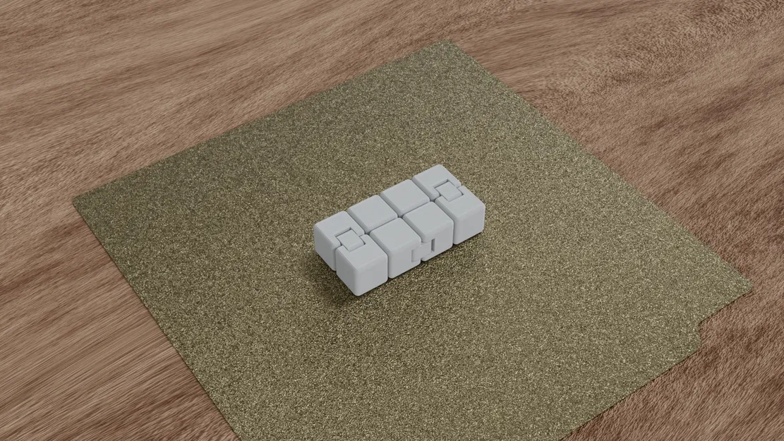 Infinity Cube V4 - Phiên bản cuối cùng - Image 6