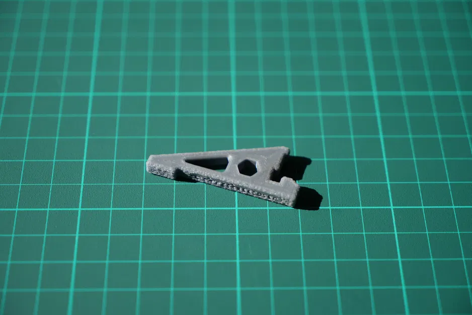 Đế giữ bình ga cắm trại (Camping Gas Stove Cartridge Stand) - Image 2