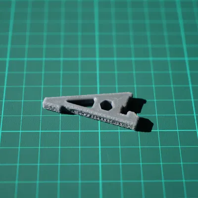 Đế giữ bình ga cắm trại (Camping Gas Stove Cartridge Stand)