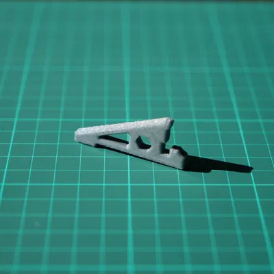 Đế giữ bình ga cắm trại (Camping Gas Stove Cartridge Stand)