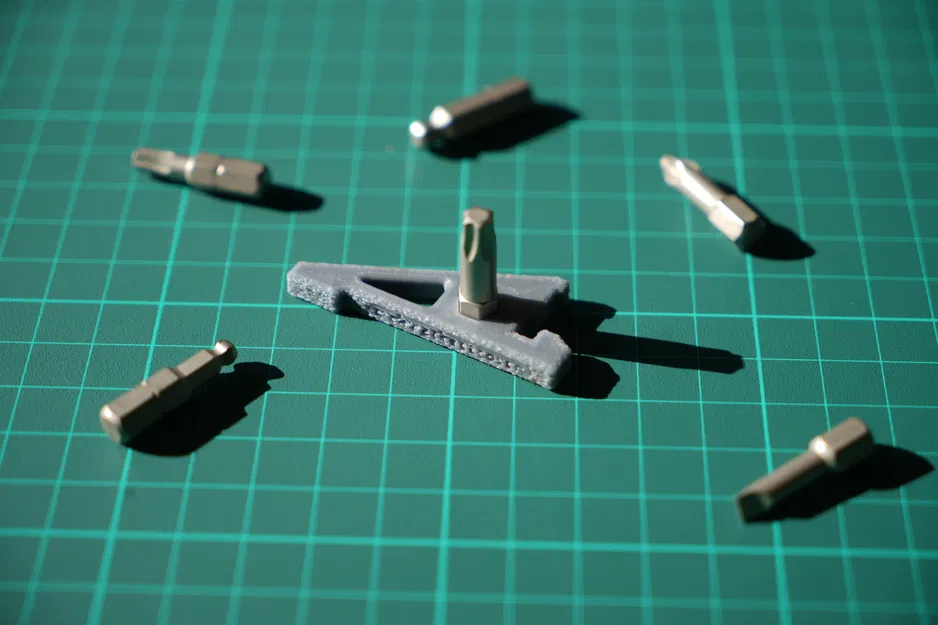 Đế giữ bình ga cắm trại (Camping Gas Stove Cartridge Stand) - Image 4