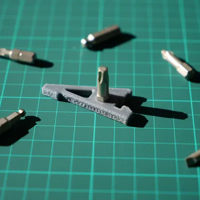 Đế giữ bình ga cắm trại (Camping Gas Stove Cartridge Stand)