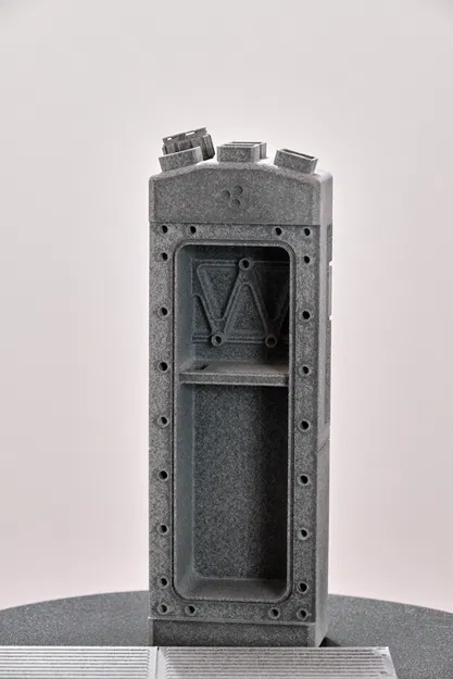 Vỏ hộp RAK19003 Meshtastic - Image 1