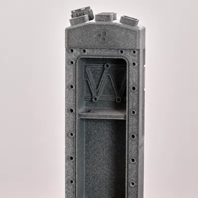 Vỏ hộp RAK19003 Meshtastic