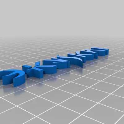 Star Wars - Bộ logo các loại đồ uống tại Galaxy's Edge