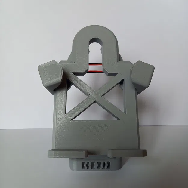 Giá đỡ điện thoại 3D đa năng: Dùng cho xe hơi và bàn làm việc - Image 6