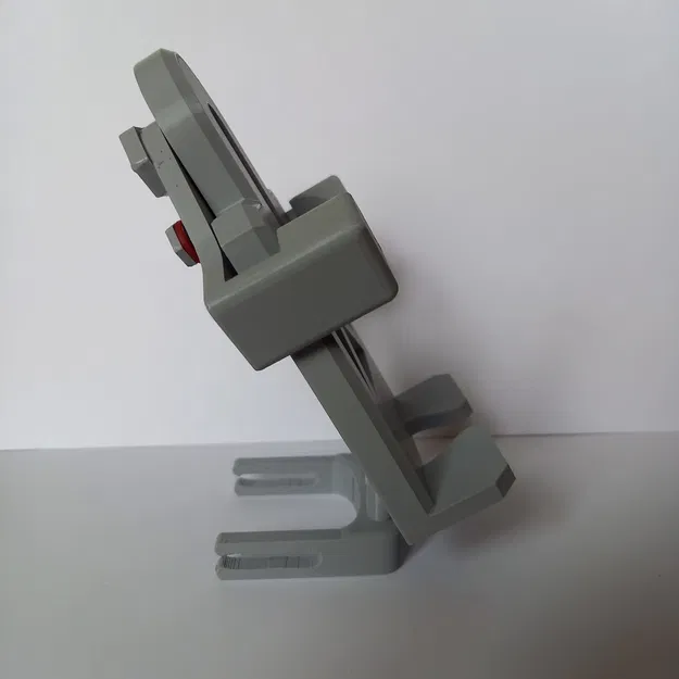 Giá đỡ điện thoại 3D đa năng: Dùng cho xe hơi và bàn làm việc - Image 7