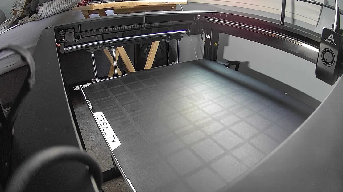 Ngàm gắn Nebula Cam cho Ender-5 Max - Image 6