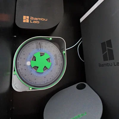 Hộp sấy và giá treo cuộn nhựa 3D gắn tường đa năng