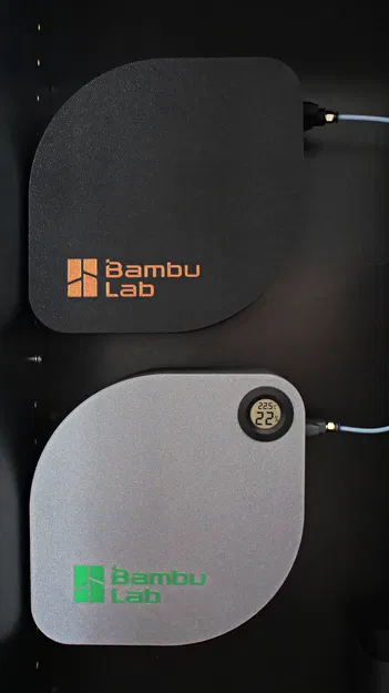 Hộp sấy và giá treo cuộn nhựa 3D gắn tường đa năng - Image 8