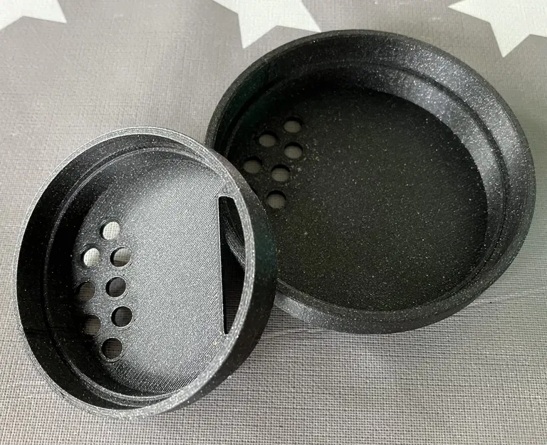 Remix Adapter cho hũ gia vị Just Spices (cỡ nhỏ và lớn) - Image 1